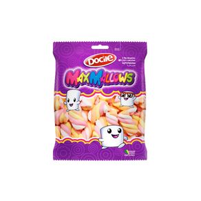 Marshmallow 250G Twist Color 2 Docile