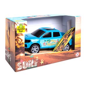 Pick Up Surf Samba Toys