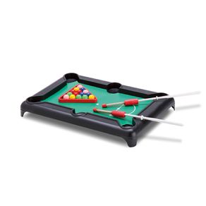 Mini Mesa Snooker Samba Toys